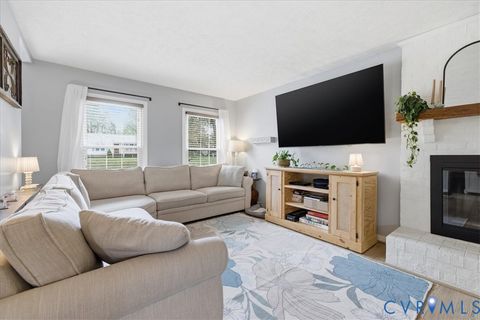 Tiny photo for 7457 Shire Parkway, Mechanicsville, VA 23111 (MLS # 2607892)