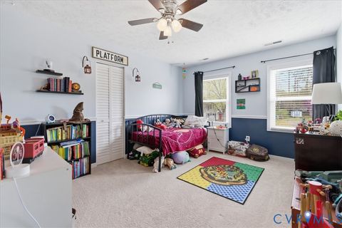 Tiny photo for 7457 Shire Parkway, Mechanicsville, VA 23111 (MLS # 2607892)