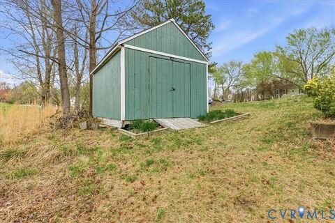 Tiny photo for 7457 Shire Parkway, Mechanicsville, VA 23111 (MLS # 2607892)
