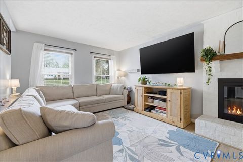 Tiny photo for 7457 Shire Parkway, Mechanicsville, VA 23111 (MLS # 2607892)