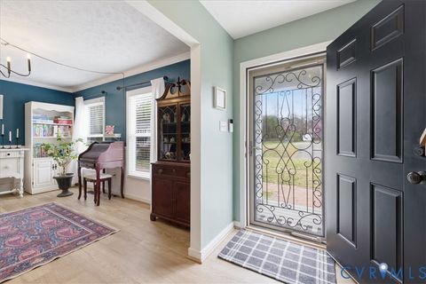 Tiny photo for 7457 Shire Parkway, Mechanicsville, VA 23111 (MLS # 2607892)