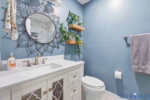 Tiny photo for 7457 Shire Parkway, Mechanicsville, VA 23111 (MLS # 2607892)