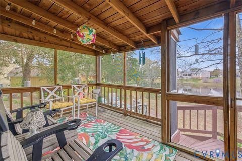 Tiny photo for 7457 Shire Parkway, Mechanicsville, VA 23111 (MLS # 2607892)