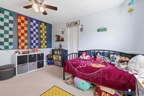 Tiny photo for 7457 Shire Parkway, Mechanicsville, VA 23111 (MLS # 2607892)