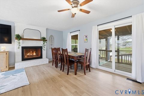 Tiny photo for 7457 Shire Parkway, Mechanicsville, VA 23111 (MLS # 2607892)