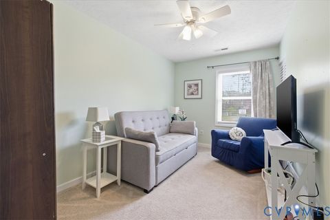 Tiny photo for 7457 Shire Parkway, Mechanicsville, VA 23111 (MLS # 2607892)