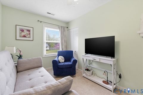 Tiny photo for 7457 Shire Parkway, Mechanicsville, VA 23111 (MLS # 2607892)