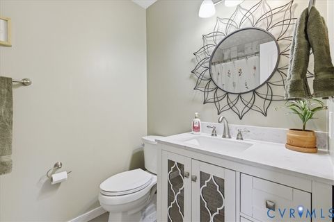 Tiny photo for 7457 Shire Parkway, Mechanicsville, VA 23111 (MLS # 2607892)