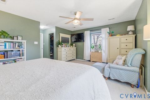 Tiny photo for 7457 Shire Parkway, Mechanicsville, VA 23111 (MLS # 2607892)