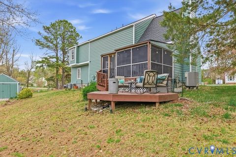 Tiny photo for 7457 Shire Parkway, Mechanicsville, VA 23111 (MLS # 2607892)