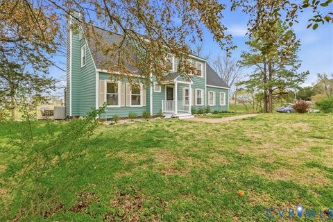 Tiny photo for 7457 Shire Parkway, Mechanicsville, VA 23111 (MLS # 2607892)