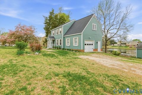 Tiny photo for 7457 Shire Parkway, Mechanicsville, VA 23111 (MLS # 2607892)