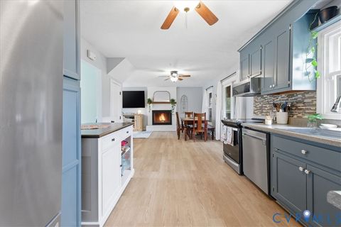 Tiny photo for 7457 Shire Parkway, Mechanicsville, VA 23111 (MLS # 2607892)