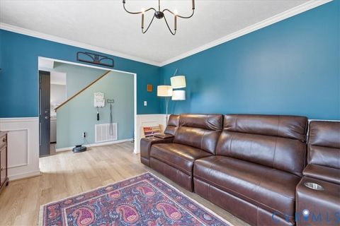 Tiny photo for 7457 Shire Parkway, Mechanicsville, VA 23111 (MLS # 2607892)