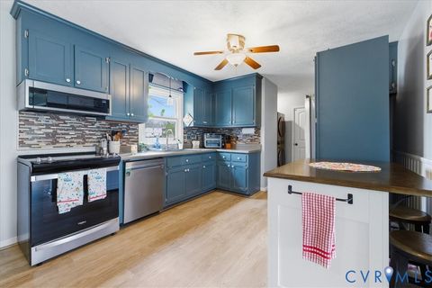 Tiny photo for 7457 Shire Parkway, Mechanicsville, VA 23111 (MLS # 2607892)