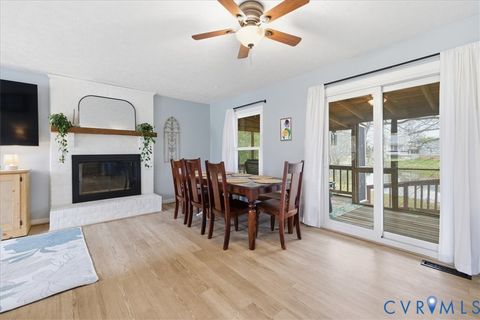 Tiny photo for 7457 Shire Parkway, Mechanicsville, VA 23111 (MLS # 2607892)