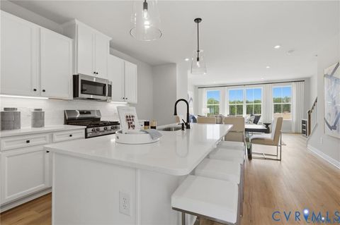 Tiny photo for 4622 Seamair Place, Midlothian, VA 23112 (MLS # 2613655)
