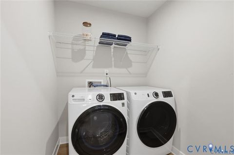 Tiny photo for 4622 Seamair Place, Midlothian, VA 23112 (MLS # 2613655)