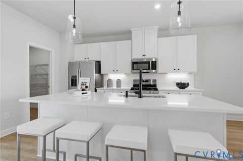 Tiny photo for 4622 Seamair Place, Midlothian, VA 23112 (MLS # 2613655)
