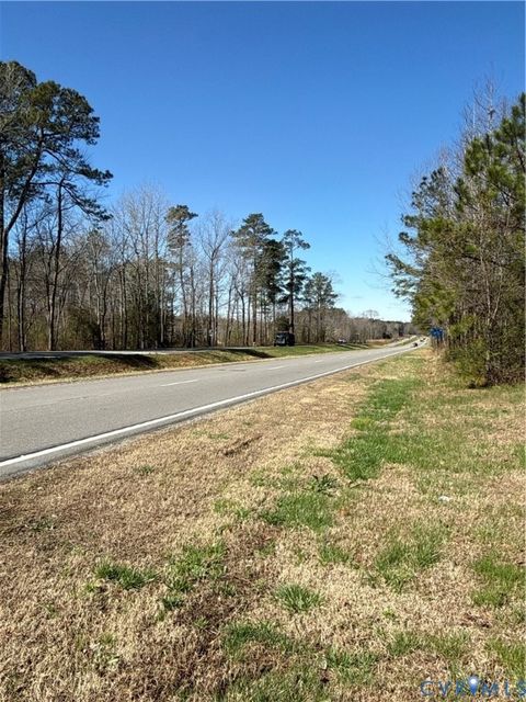 Tiny photo for 0 Pocahontas Trail, New Kent, VA 23141 (MLS # 2611080)