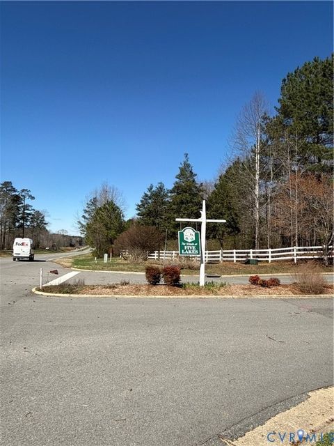 Tiny photo for 0 Pocahontas Trail, New Kent, VA 23141 (MLS # 2611080)