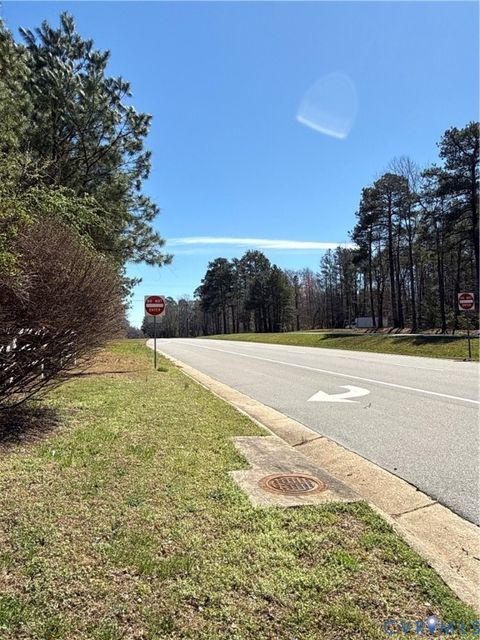 Tiny photo for 0 Pocahontas Trail, New Kent, VA 23141 (MLS # 2611080)