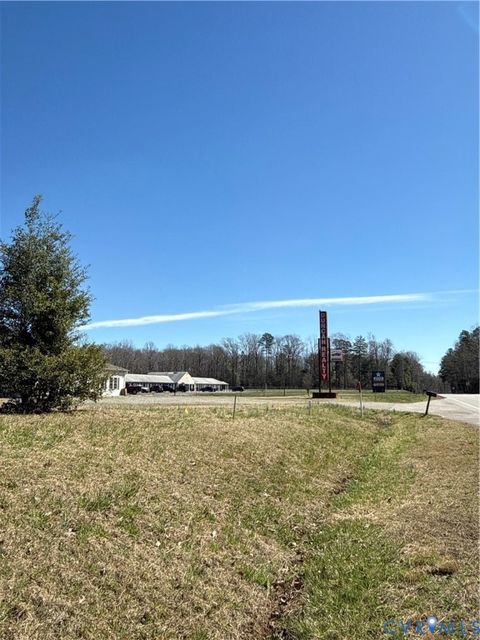 Tiny photo for 0 Pocahontas Trail, New Kent, VA 23141 (MLS # 2611080)