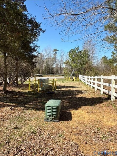 Tiny photo for 0 Pocahontas Trail, New Kent, VA 23141 (MLS # 2611080)