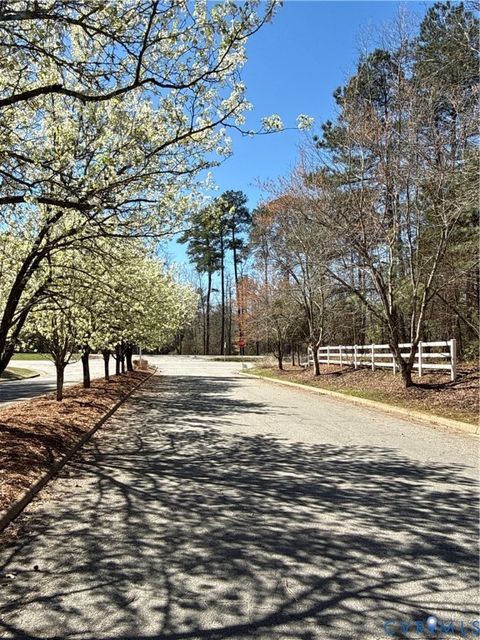 Tiny photo for 0 Pocahontas Trail, New Kent, VA 23141 (MLS # 2611080)