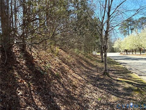 Tiny photo for 0 Pocahontas Trail, New Kent, VA 23141 (MLS # 2611080)