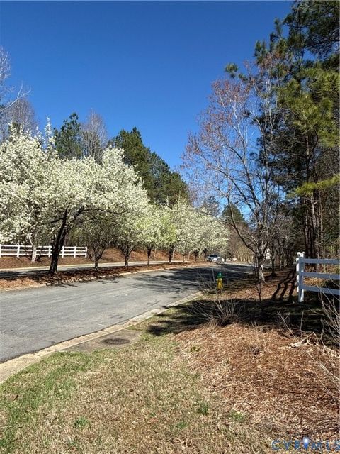 Tiny photo for 0 Pocahontas Trail, New Kent, VA 23141 (MLS # 2611080)