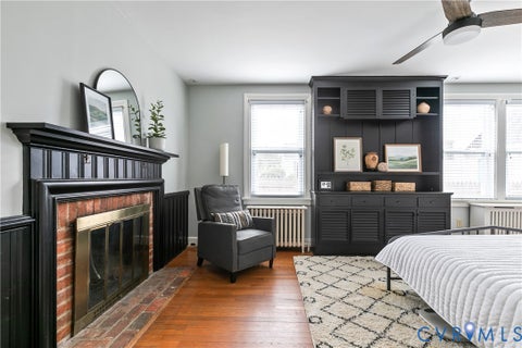 Tiny photo for 1719 W Laburnum Avenue, Richmond, VA 23227 (MLS # 2624601)