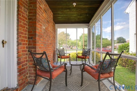Tiny photo for 1719 W Laburnum Avenue, Richmond, VA 23227 (MLS # 2624601)