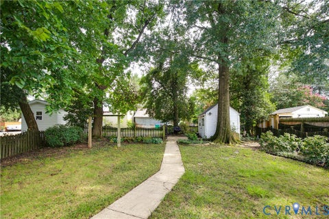 Tiny photo for 1719 W Laburnum Avenue, Richmond, VA 23227 (MLS # 2624601)