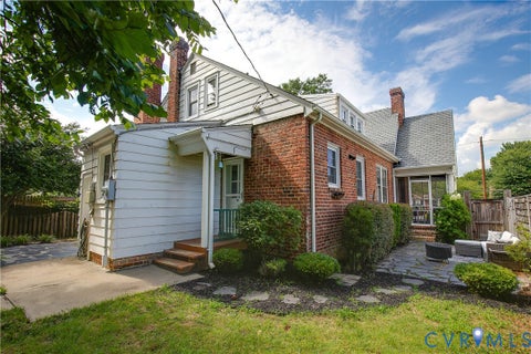 Tiny photo for 1719 W Laburnum Avenue, Richmond, VA 23227 (MLS # 2624601)