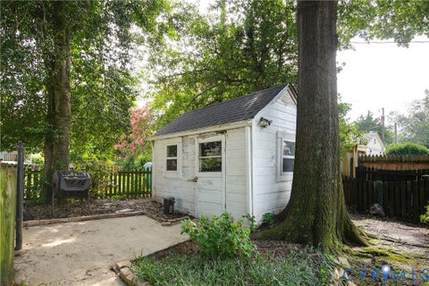 Tiny photo for 1719 W Laburnum Avenue, Richmond, VA 23227 (MLS # 2624601)