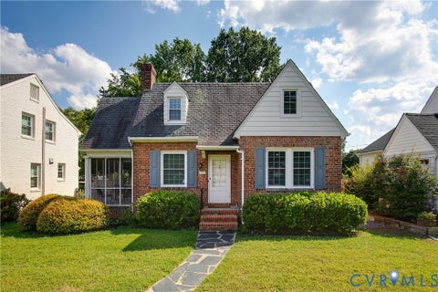 Photo of 1719 W Laburnum Avenue, Richmond, VA 23227 (MLS # 2624601)