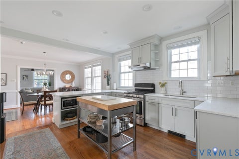 Tiny photo for 1719 W Laburnum Avenue, Richmond, VA 23227 (MLS # 2624601)
