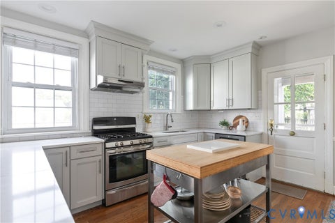 Tiny photo for 1719 W Laburnum Avenue, Richmond, VA 23227 (MLS # 2624601)