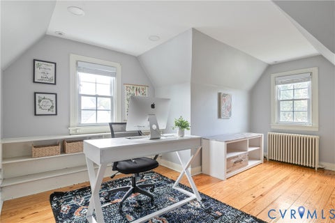 Tiny photo for 1719 W Laburnum Avenue, Richmond, VA 23227 (MLS # 2624601)