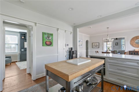 Tiny photo for 1719 W Laburnum Avenue, Richmond, VA 23227 (MLS # 2624601)
