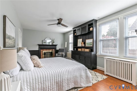 Tiny photo for 1719 W Laburnum Avenue, Richmond, VA 23227 (MLS # 2624601)
