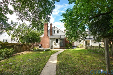 Tiny photo for 1719 W Laburnum Avenue, Richmond, VA 23227 (MLS # 2624601)
