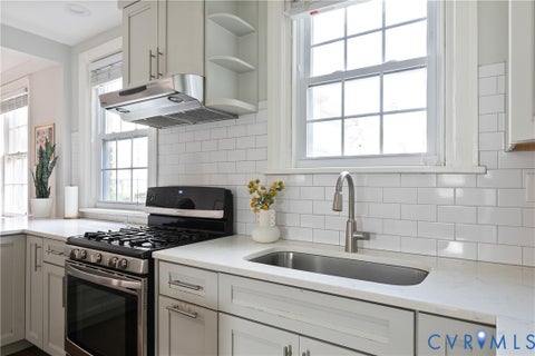 Tiny photo for 1719 W Laburnum Avenue, Richmond, VA 23227 (MLS # 2624601)
