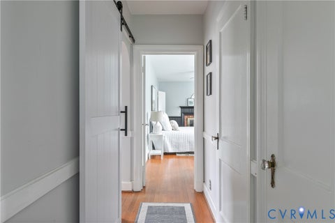 Tiny photo for 1719 W Laburnum Avenue, Richmond, VA 23227 (MLS # 2624601)
