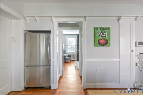 Tiny photo for 1719 W Laburnum Avenue, Richmond, VA 23227 (MLS # 2624601)