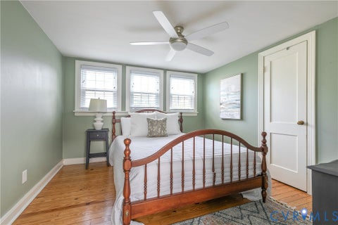 Tiny photo for 1719 W Laburnum Avenue, Richmond, VA 23227 (MLS # 2624601)