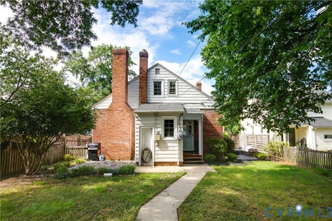 Tiny photo for 1719 W Laburnum Avenue, Richmond, VA 23227 (MLS # 2624601)
