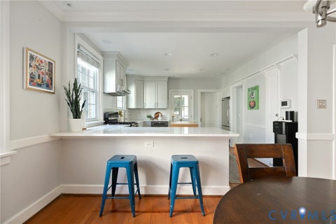 Tiny photo for 1719 W Laburnum Avenue, Richmond, VA 23227 (MLS # 2624601)