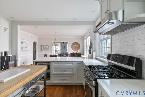 Tiny photo for 1719 W Laburnum Avenue, Richmond, VA 23227 (MLS # 2624601)